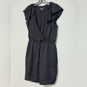 ARMANI EXCHANGE Black Dress - 8